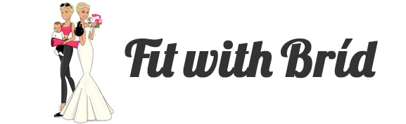 Fit with Bríd