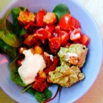 Mexican Chick Salad