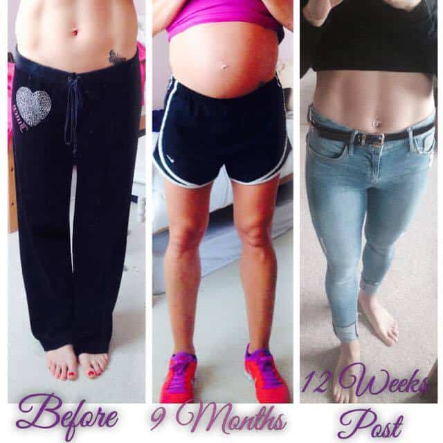 My Fit Pregnancy