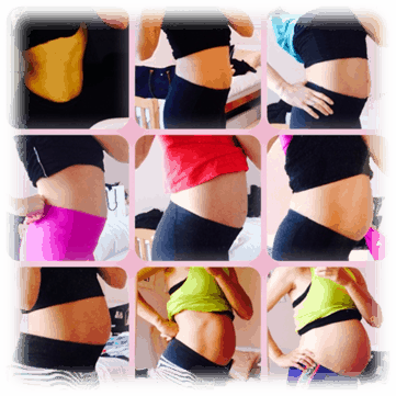 My Fit Pregnancy