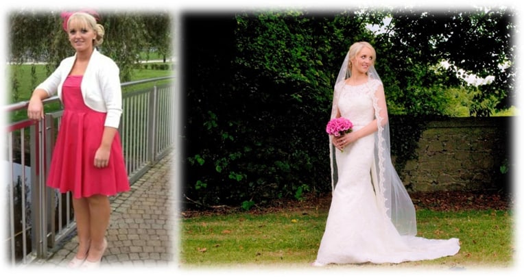 Louise’s Story