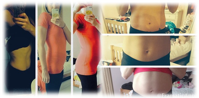 My Fit Pregnancy