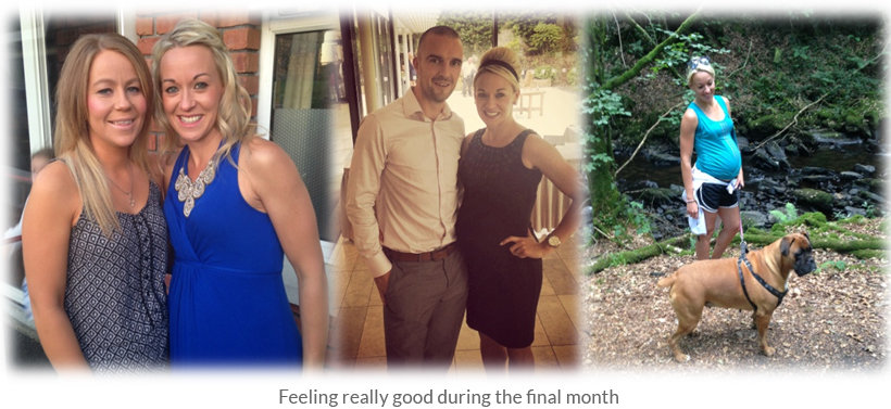 My Fit Pregnancy
