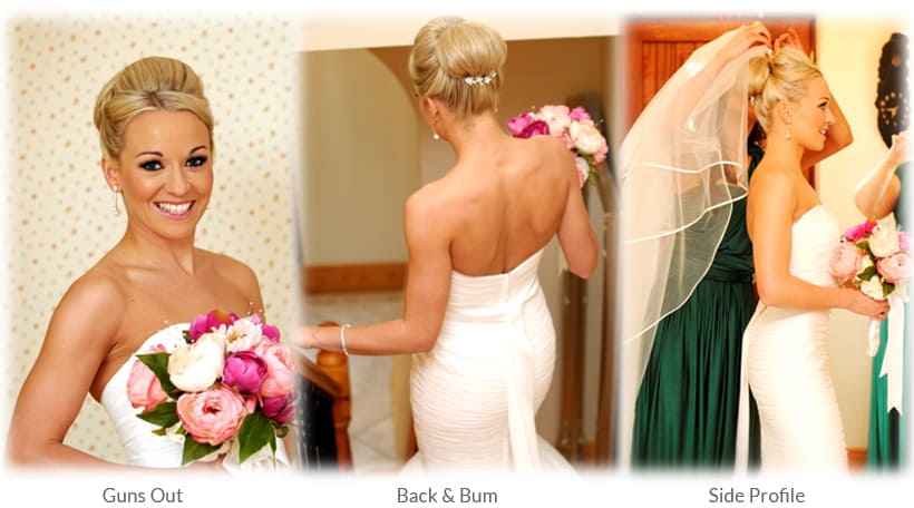 My Fit Wedding