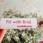 FIT WITH BRID TUBE