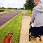 First Stroll