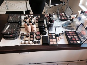 RUTH MAKEUP