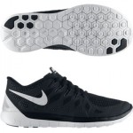Nike Free Black