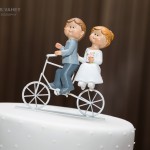 Cake Topper
