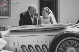 Marian & Dad