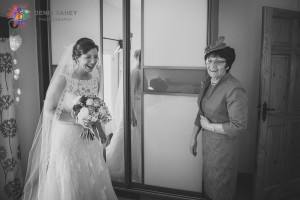 Marian & Mam