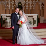 Marian and Hubby