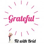 Gratitude