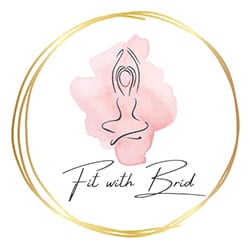 Fit with Bríd